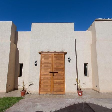 Villa Golf Marrakech Марракеш Экстерьер фото