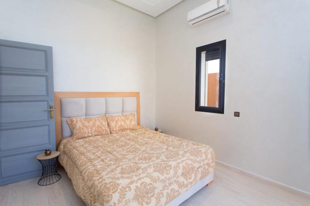 Villa Golf Marrakech Марракеш Экстерьер фото