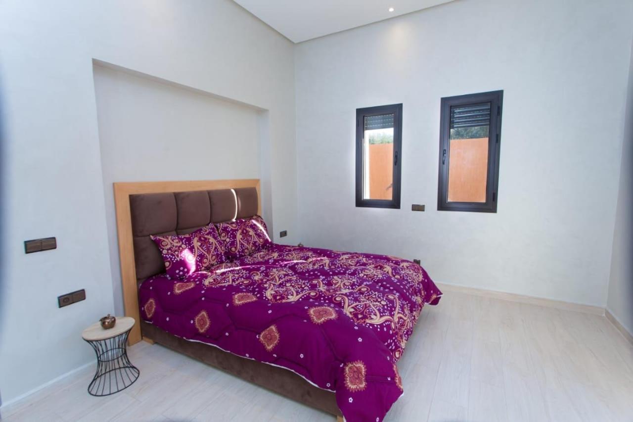 Villa Golf Marrakech Марракеш Экстерьер фото