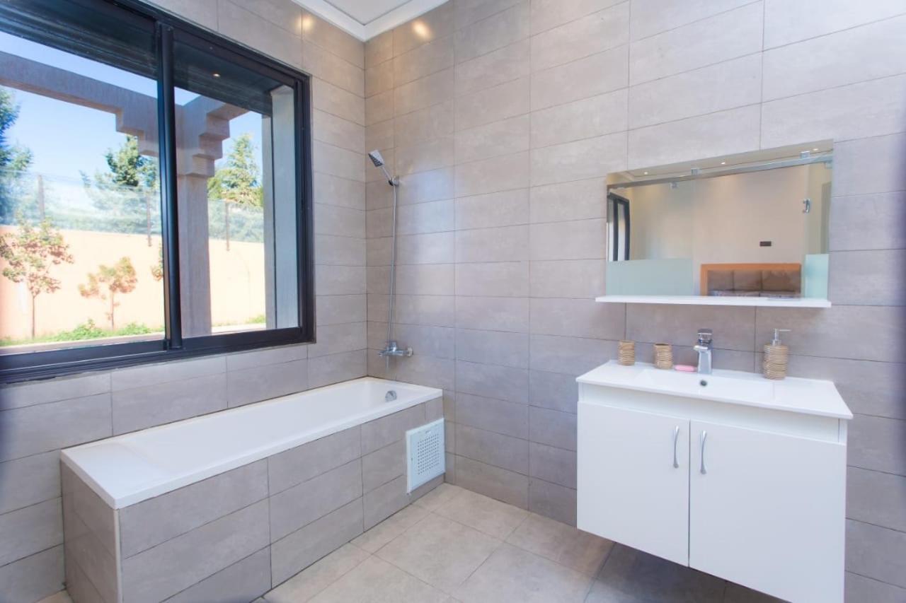 Villa Golf Marrakech Марракеш Экстерьер фото