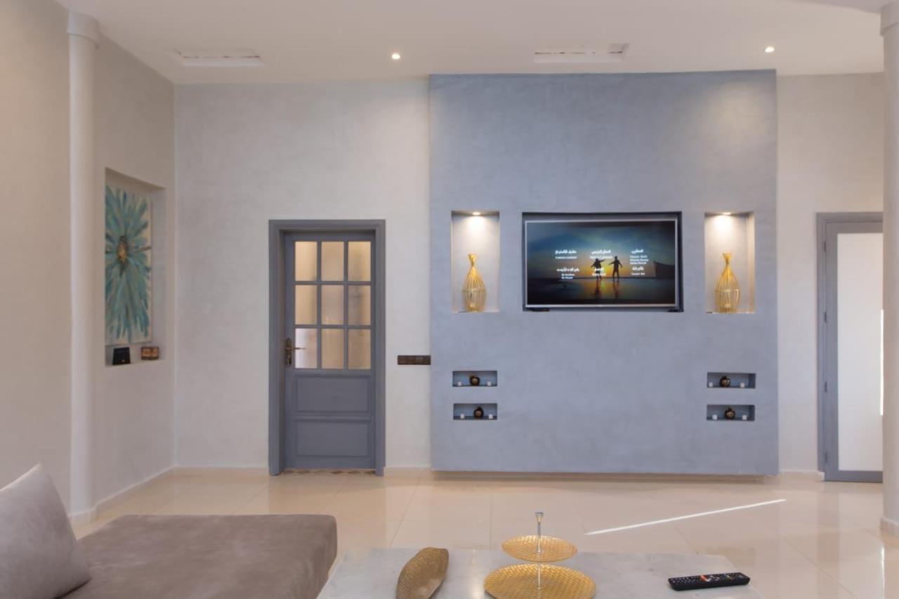 Villa Golf Marrakech Марракеш Экстерьер фото